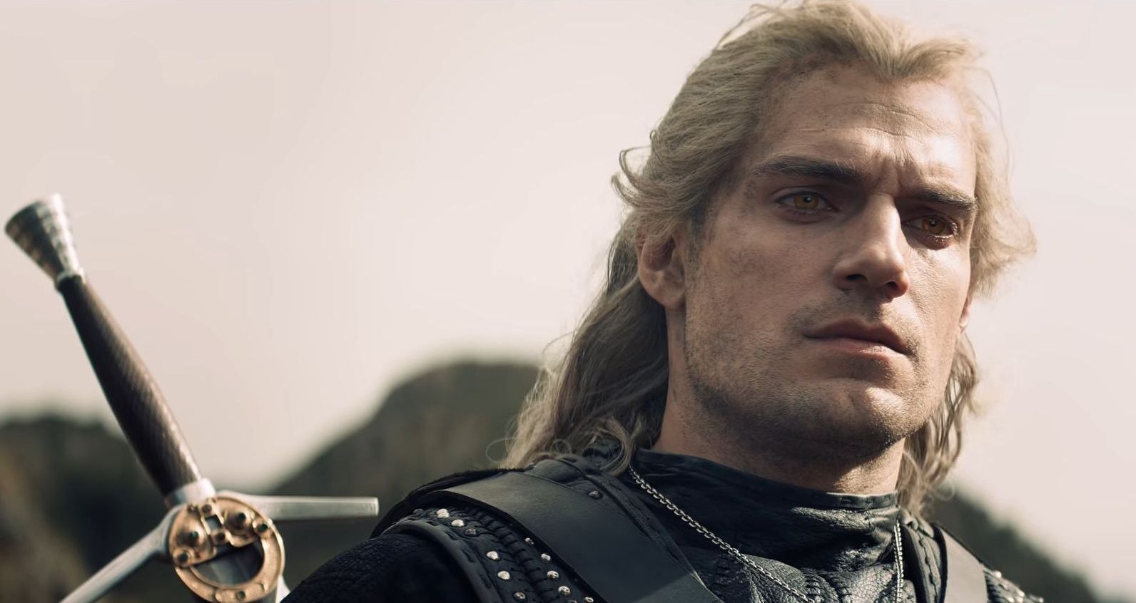 The Witcher on Netflix: everything you need to know about the TV