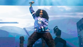 Watch a Grammys 2024 live stream to see SZA performing live on stage.