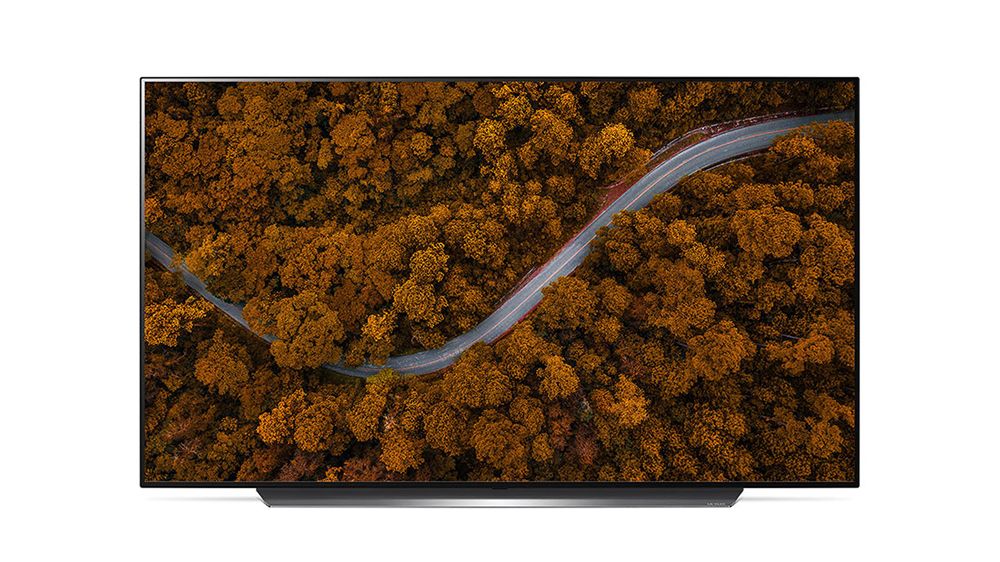 LG&#039;s 48in OLED TV will cost $1500 (and so will its entry-level 55in OLED)