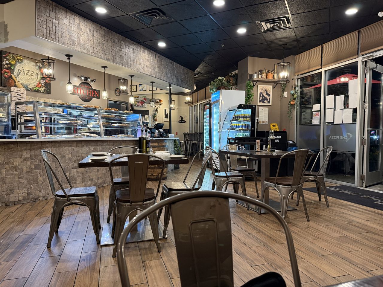 Apple iPhone 16 Pro Max dynamic range sample.