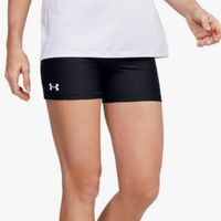 Under Armour Volleyball Women's shorts: was $30 now $14 @ Amazon