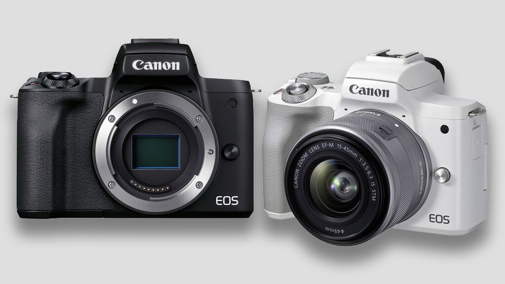 Is this REALLY the end of the Canon EOS M mount? 