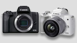 Is this REALLY the end of the Canon EOS M mount? 