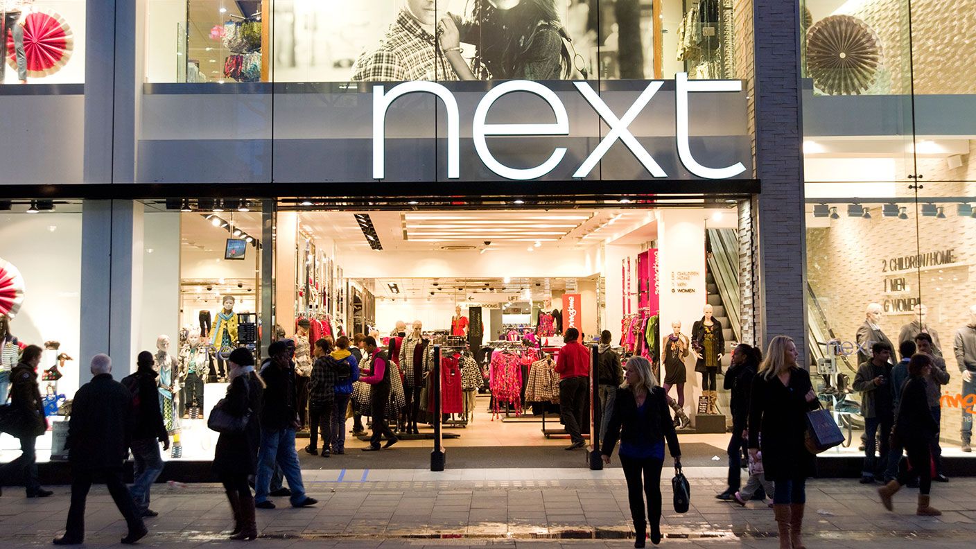 Next’s results stand out against a tough retail backdrop | MoneyWeek
