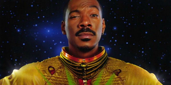 Eddie Murphy Pluto Nash