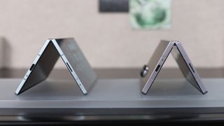 Samsung Galaxy Z Fold 7 HANDS ON