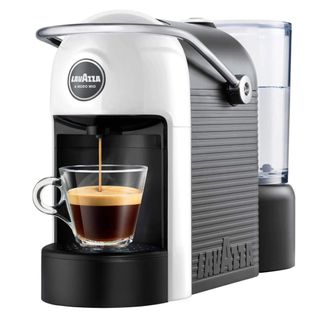 Lavazza Jolie Best coffee machine