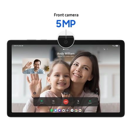 Samsung Galaxy Tab A11+ Widescreen Tablet