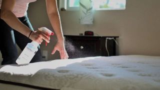 Mattress topper cleaning tips