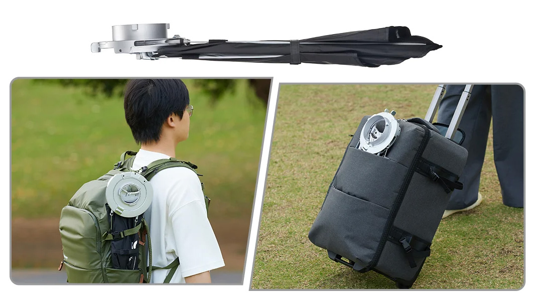 Godox EazyFlow softbox