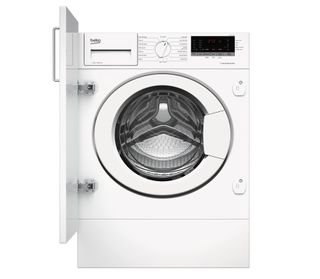 Beko RecycledTub WTIK76151F Integrated Washing Machine, one of the best integrated washing machines