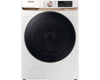 Samsung Extra Large Capacity Smart Front Load Washer