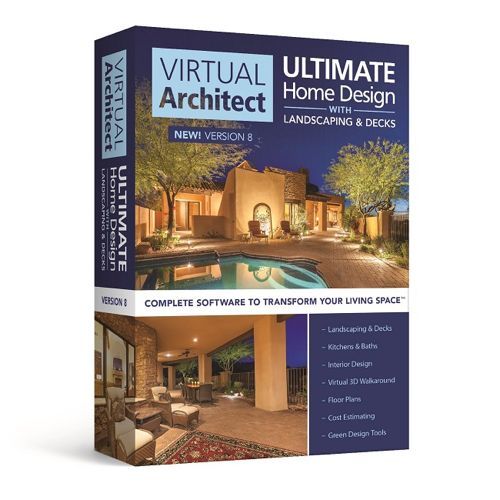 virtual architect ultimate home design 7 torrent download