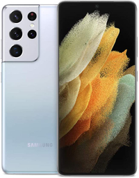Unlocked Samsung Galaxy S21 Ultra (128GB): was $1,199 now $999