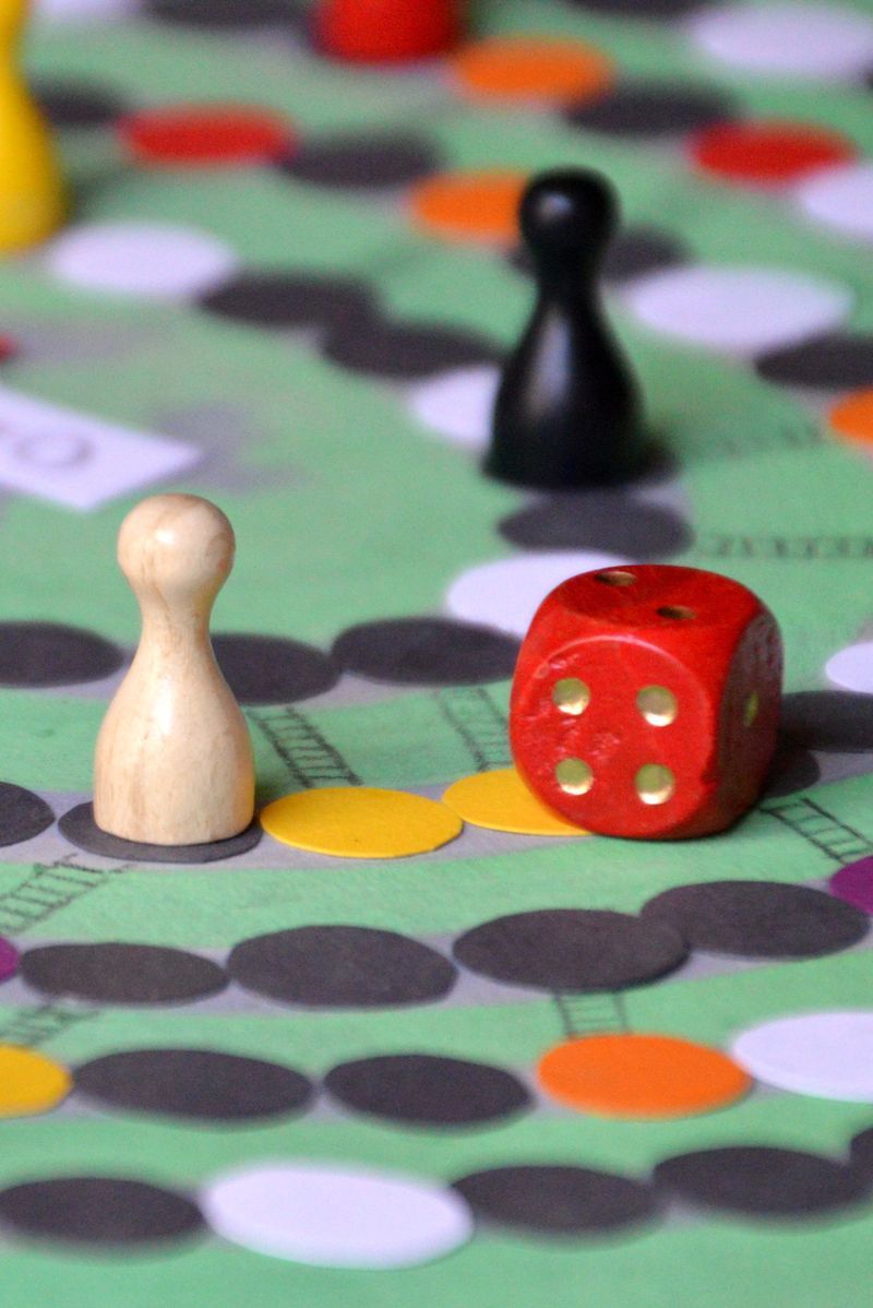 Have a Game Night at Home