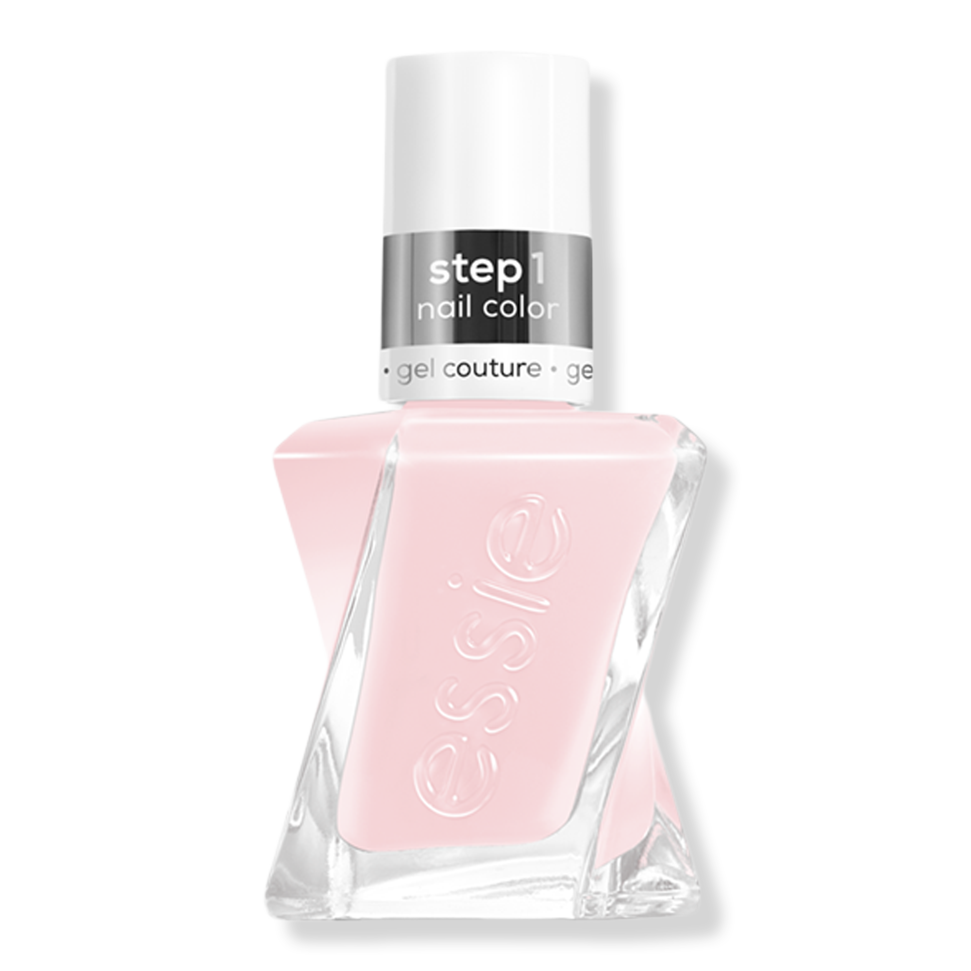 Gel Couture Longwear Nail Polish - Matter of Fiction