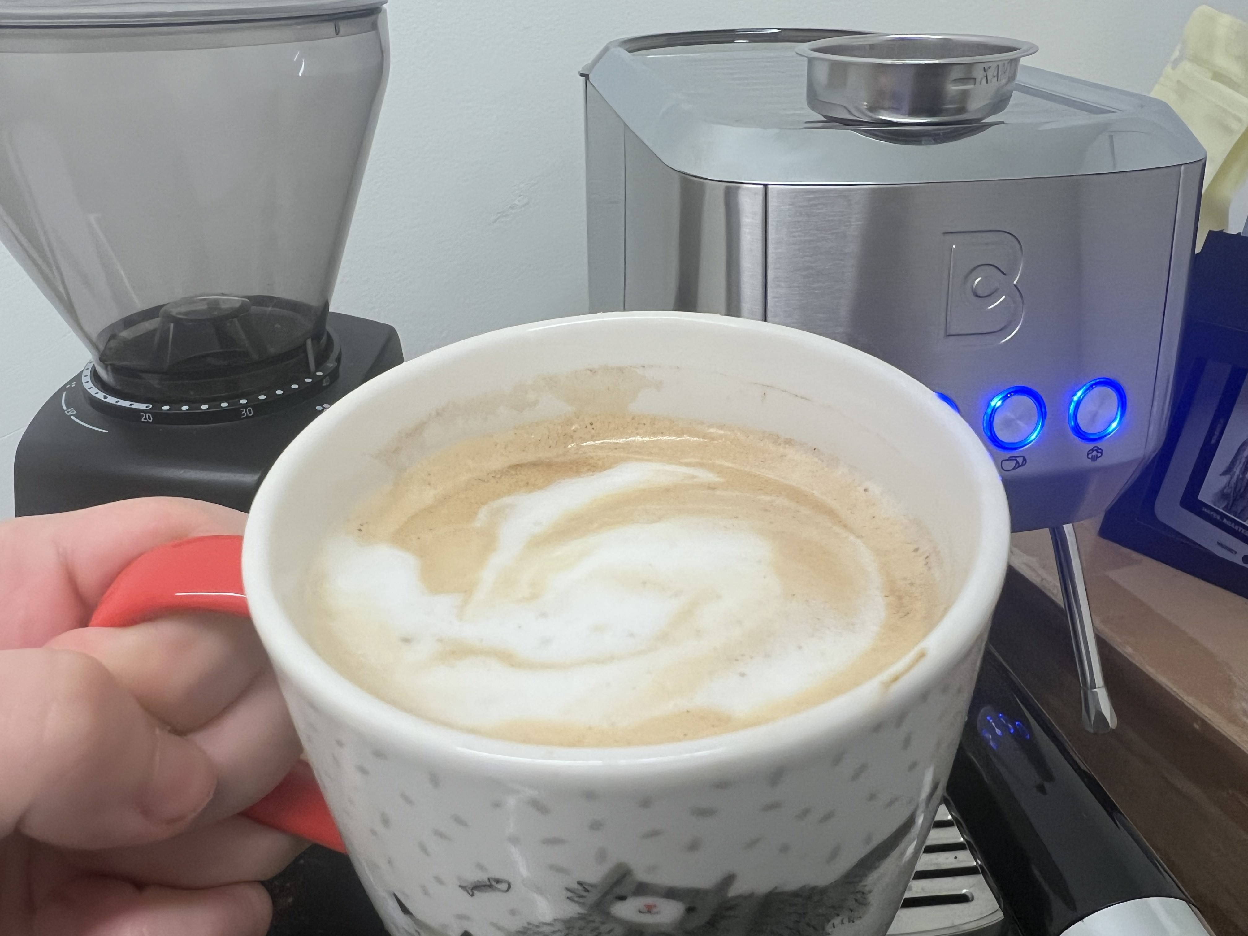 Casabrews 3700 Essential