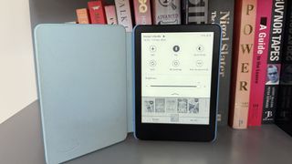 Amazon Kindle Kids 2024 review