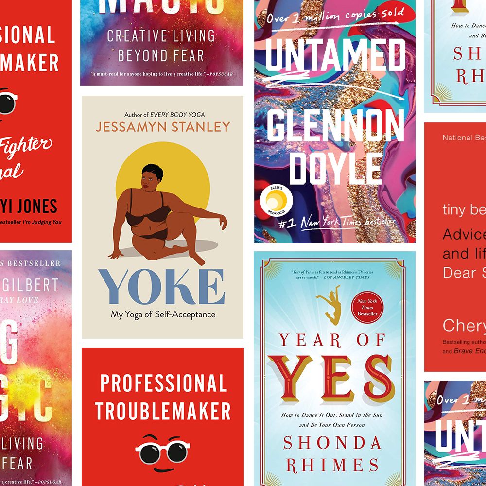 35 Best Life Changing Books for Women to Read in Their 20s