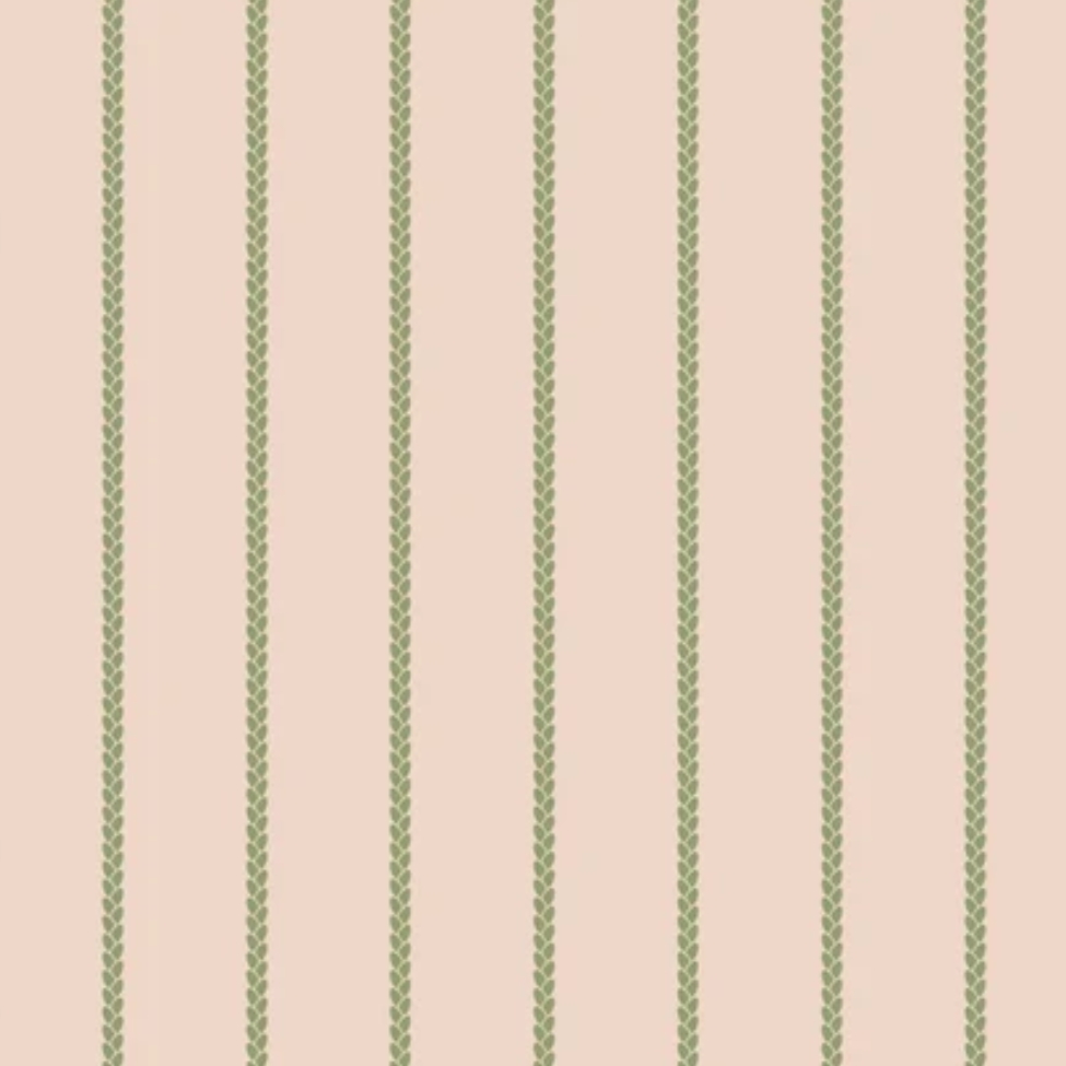 Farrow & Ball, Petal Stripe