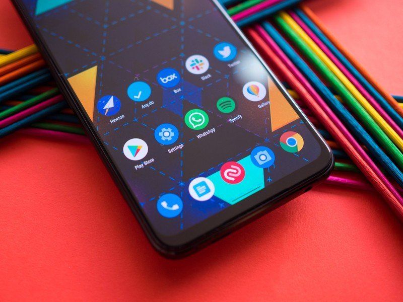 ASUS ROG Phone 5 Review