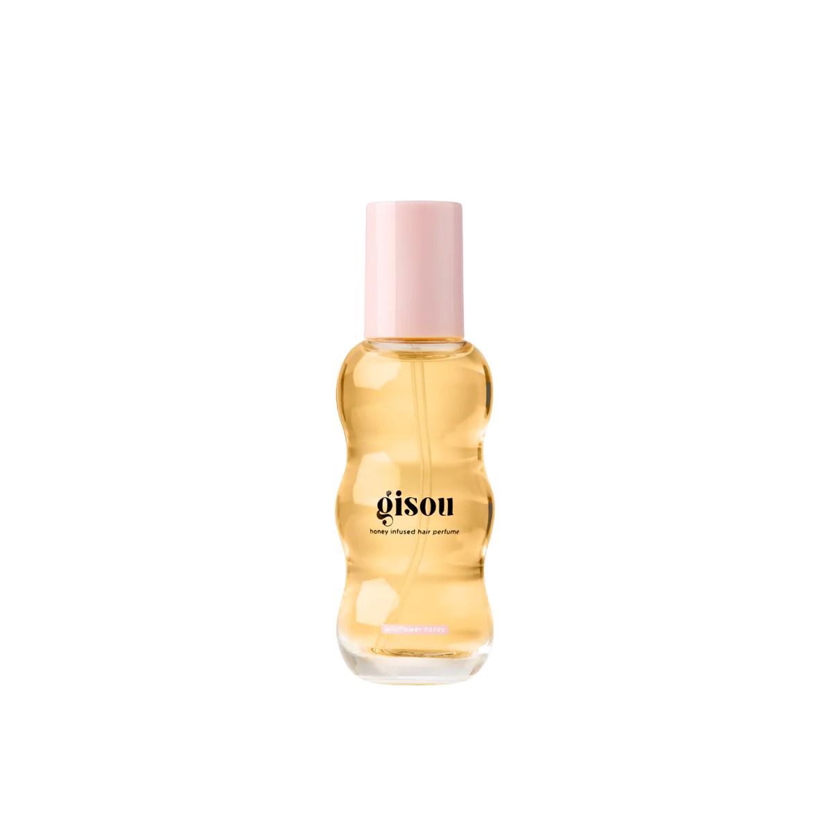 Gisou Honey Infused Hair Perfume