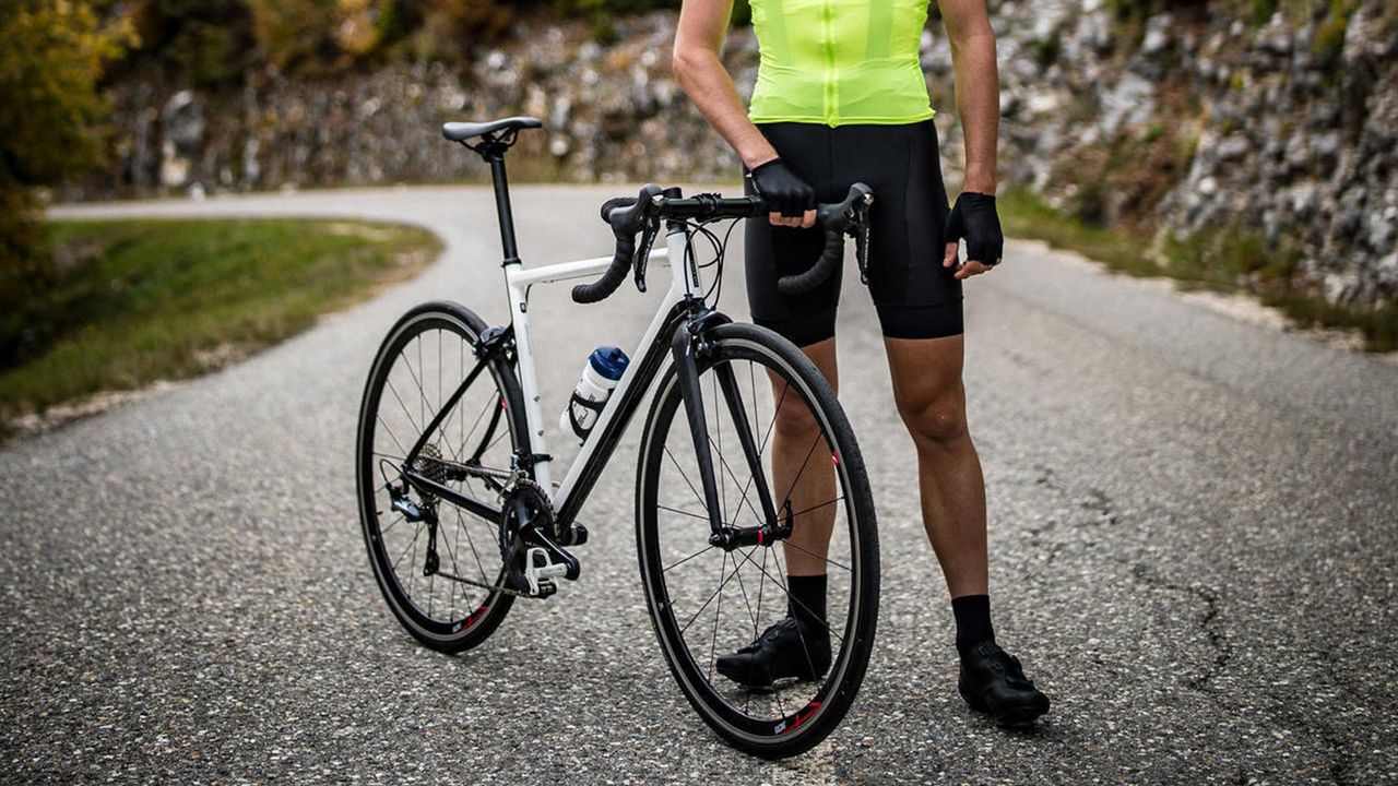 Van Rysel EDR AF Road Bike Review