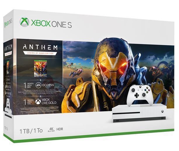 The Best Xbox One Prices Bundles Sales And Deals For July 2020
