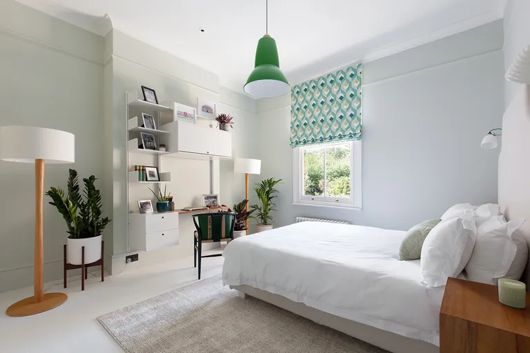 small bedroom office ideas