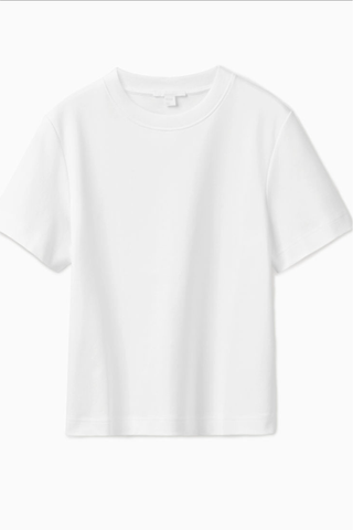 The Clean Cut T-Shirt