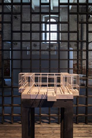 rintala eggertson at venice architecture biennale 2018