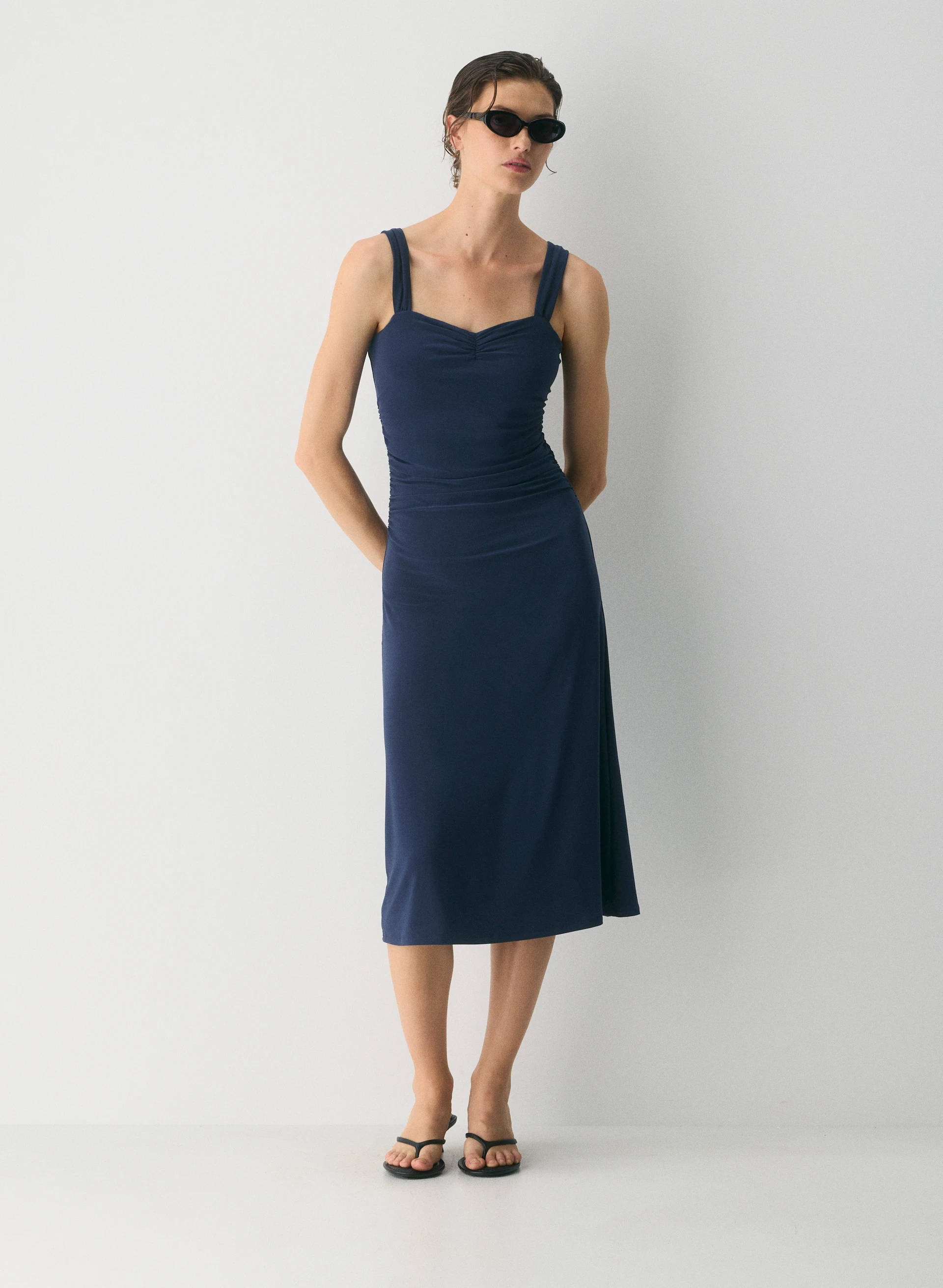 Smooth Matter™ Voice Dress