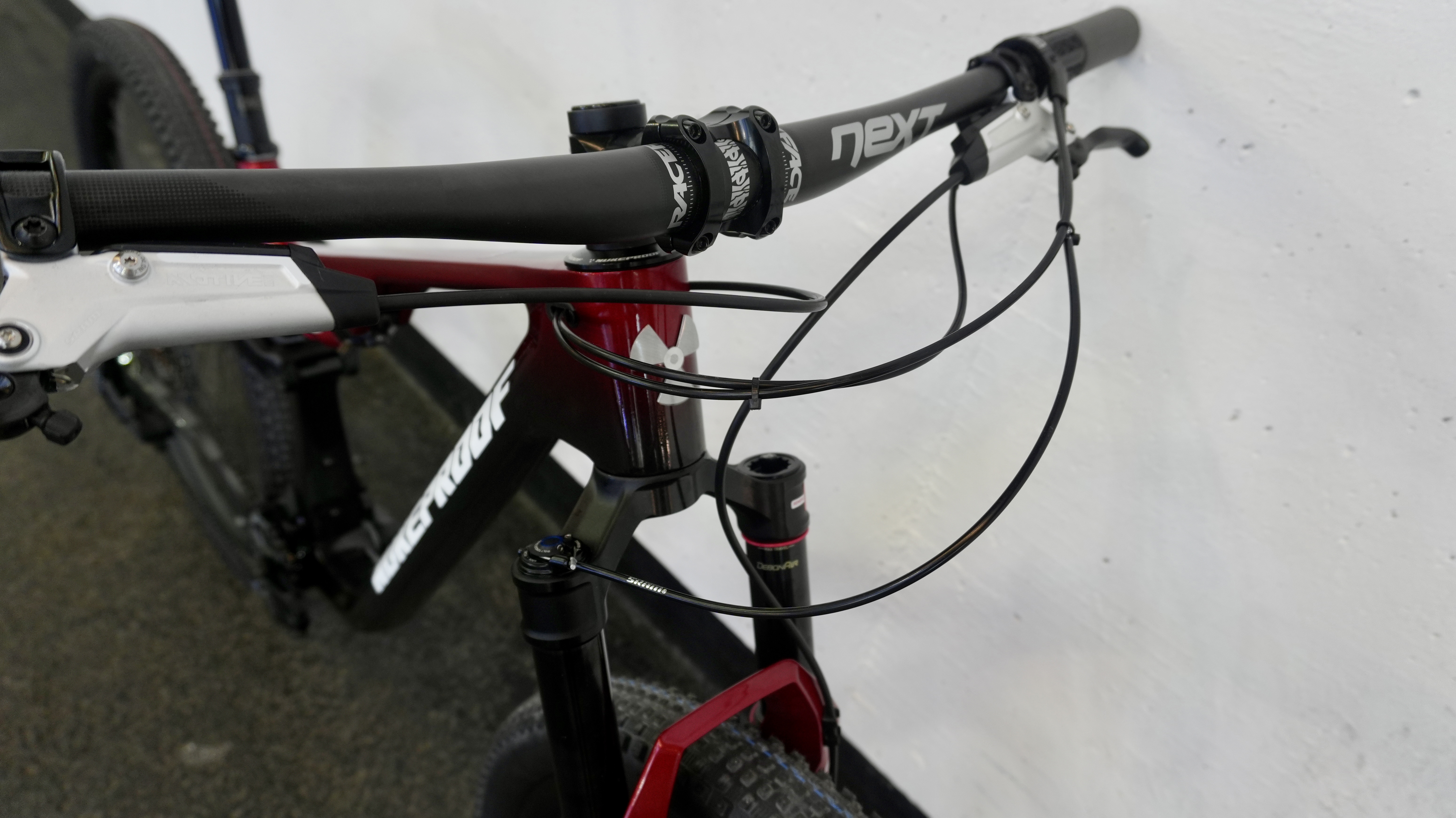 Tech found at Eurobike 2026