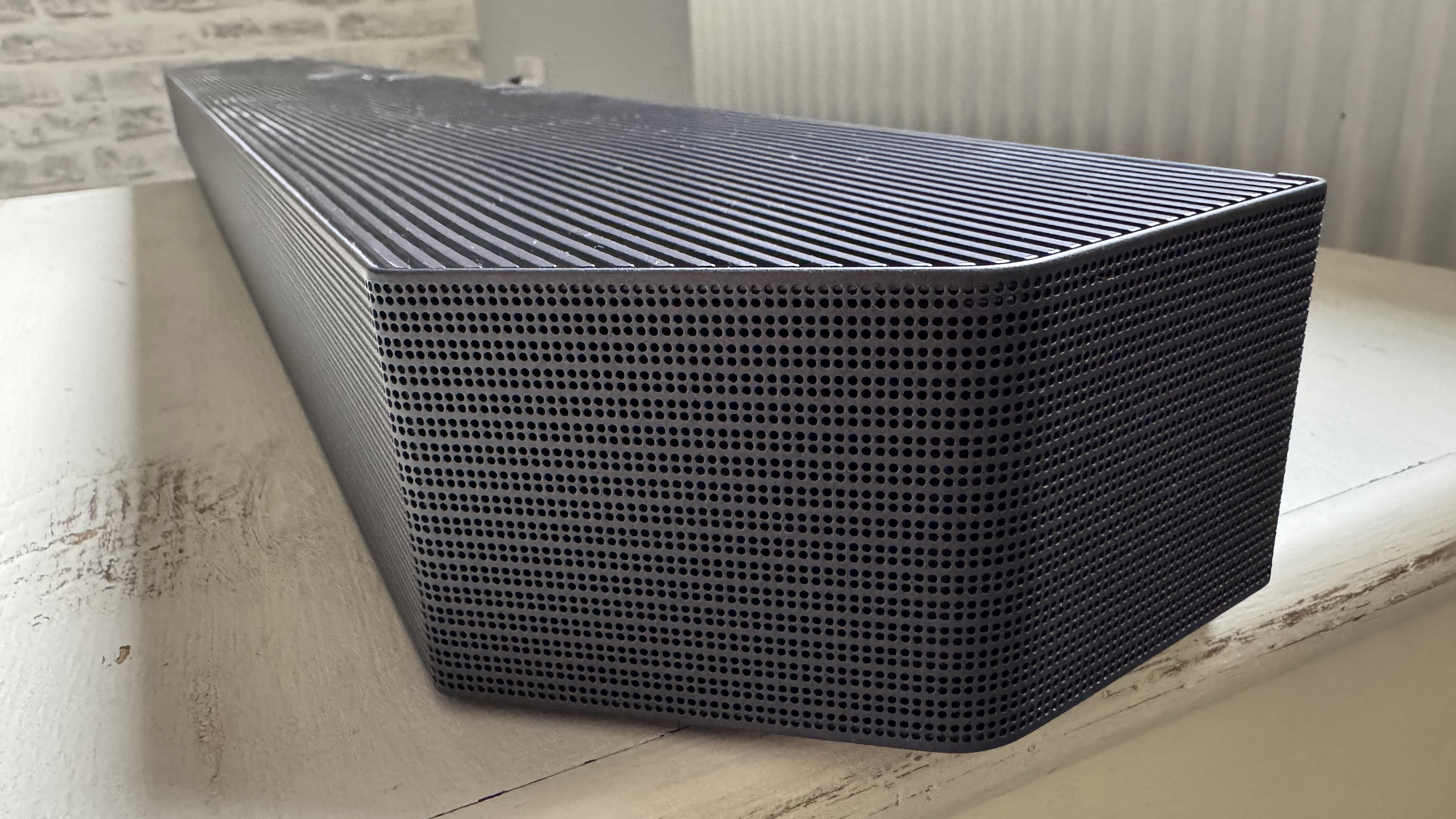 Samsung HW-Q990F soundbar review