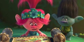 Wow, More Critics Seem To Love Trolls World Tour Than Audiences ...