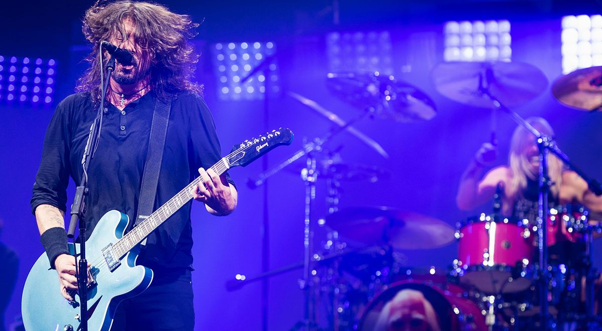 What to Look For At This Year's Grammys Guitar World