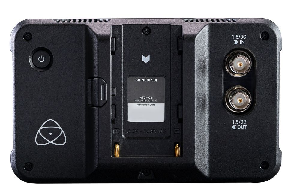 Best oncamera monitors external screens and video recorders for