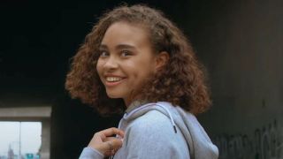 Bailey Bass in "Youth" Music video