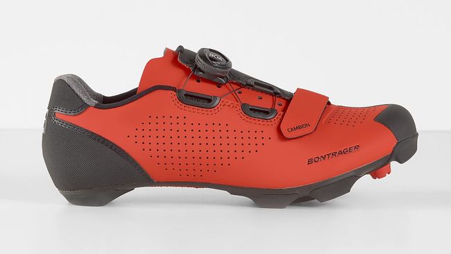 most comfortable mtb shoes