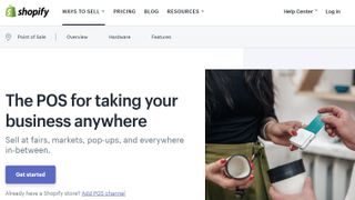 Shopify