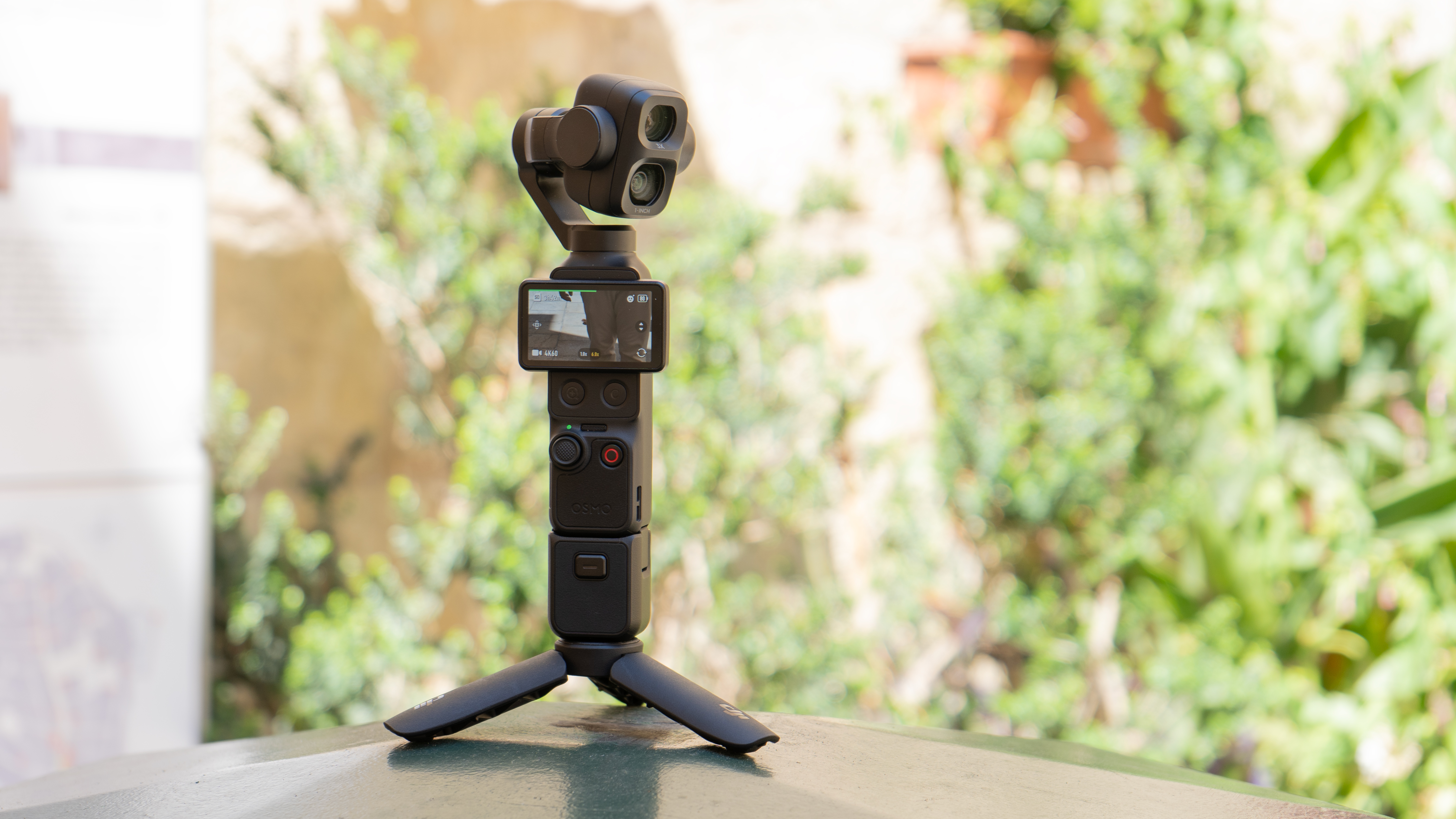 DJI Pocket 4P