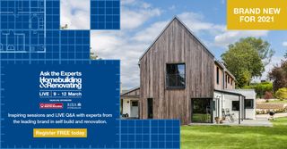 Register free for Ask The Experts LIVE