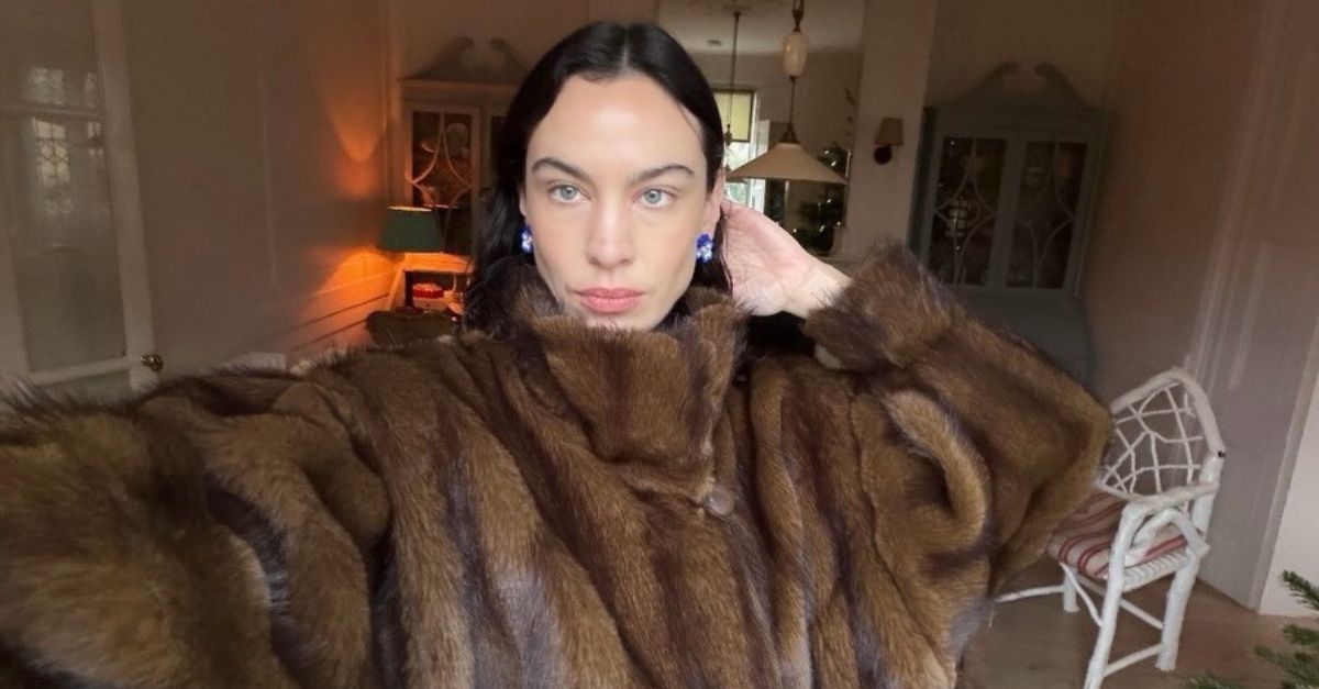 I’ve Studied Alexa Chung’s Winter Capsule Wardrobe–It Wouldn’t Be Complete Without These 5 Buys