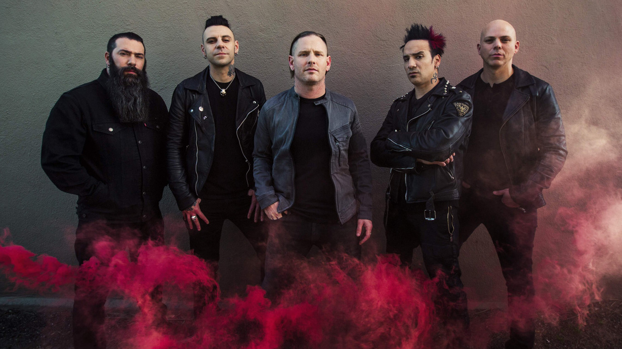 Stone Sour