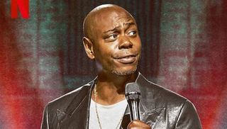 Dave Chappelle - The Closer