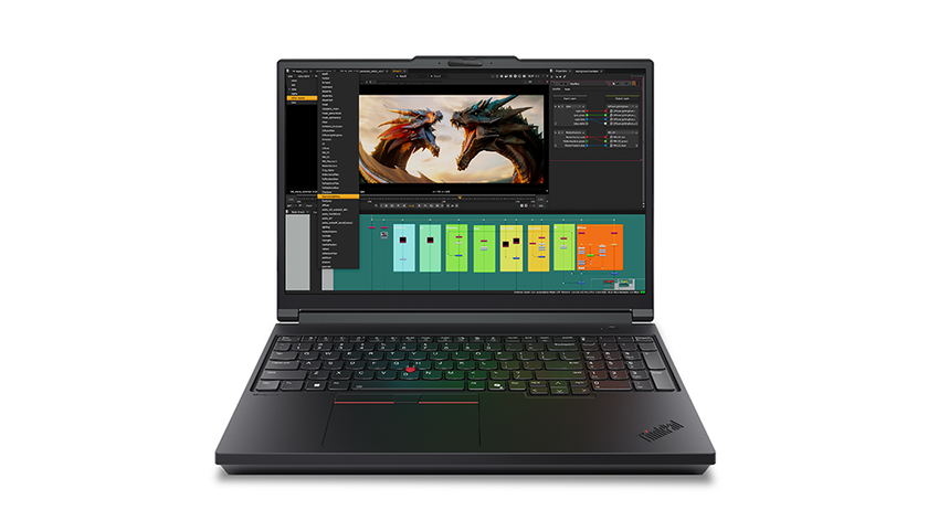 Lenovo ThinkPad P16 Gen 3