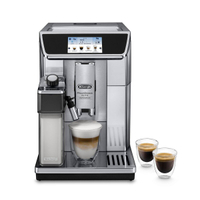 De'Longhi Primadonna Elite
