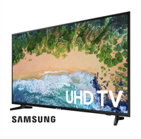 Samsung 55-in NU6900 4K UHD TV