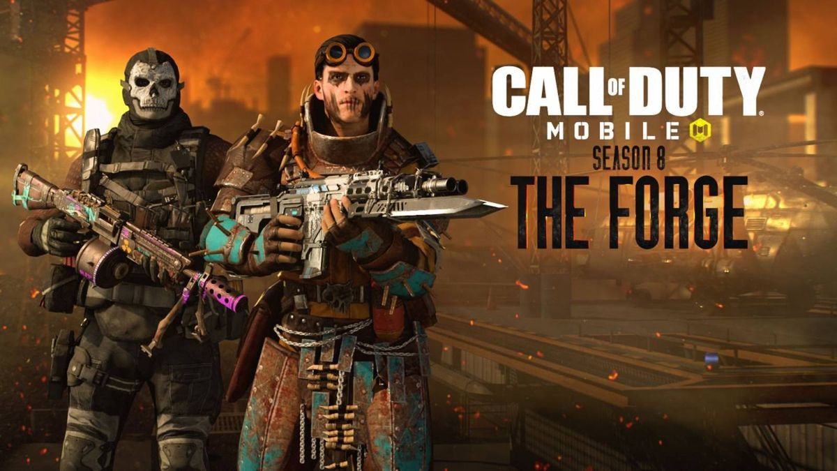 CALL OF DUTY MOBILE NÃO VAI ACABAR! 