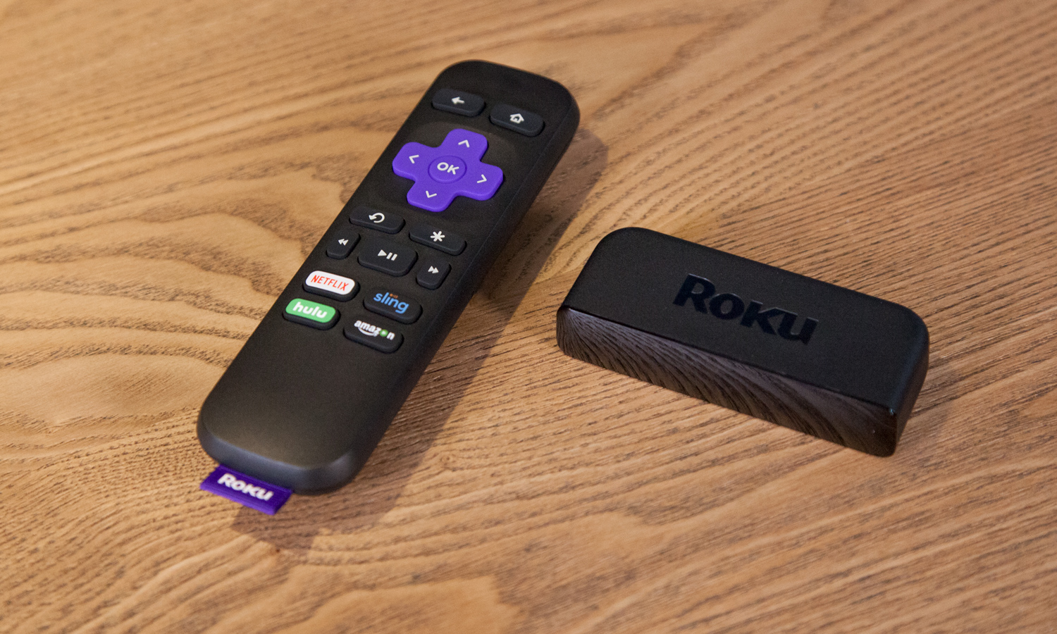 Roku Express Review Great Price, So-So Performance Toms Guide
